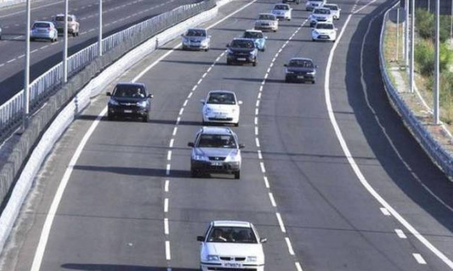 Από 9 Ιανουαρίου μέχρι 11 Μαρτίου οι ανανεώσεις των αδειών κυκλοφορίας - Πως θα τις ανανεώσετε