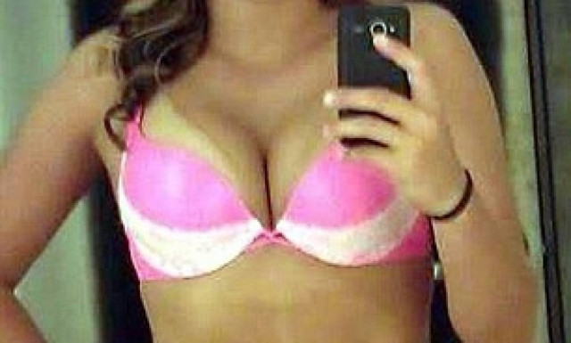 Φρίκη: Αυτή είναι η όμορφη δασκάλα που βίασε άγρια και σοδόμισε δύο ανήλικους μαθητές της!