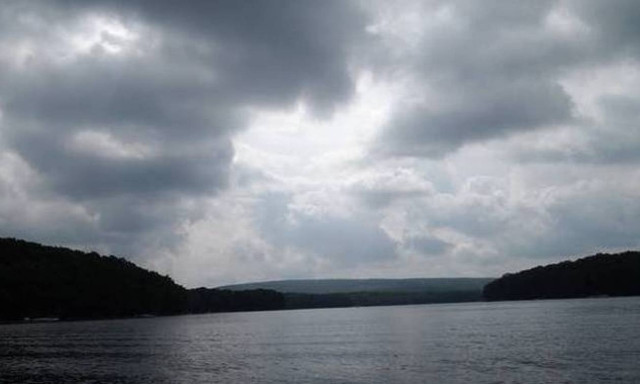 Weather Forecast: Partly cloudy on Tuesday (27/12/2016)