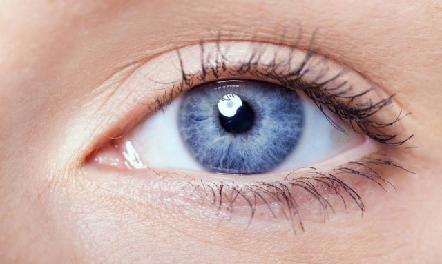 Λύση με τη βοήθεια της φύσης για τα κουρασμένα και ερεθισμένα μάτια