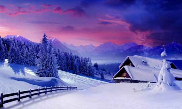 Καιρός: Ιστορικός χιονιάς θα σαρώσει σε λίγες ώρες τη χώρα – Θα το «στρώσει» στην Αθήνα