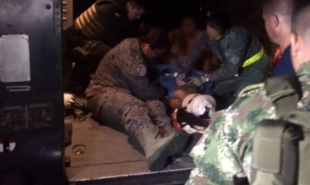 Φρίκη: Κοριτσάκι αφού άνοιξε τα χριστουγεννιάτικα δώρα βιάστηκε άγρια και βρέθηκε δίπλα στο νεκρό...