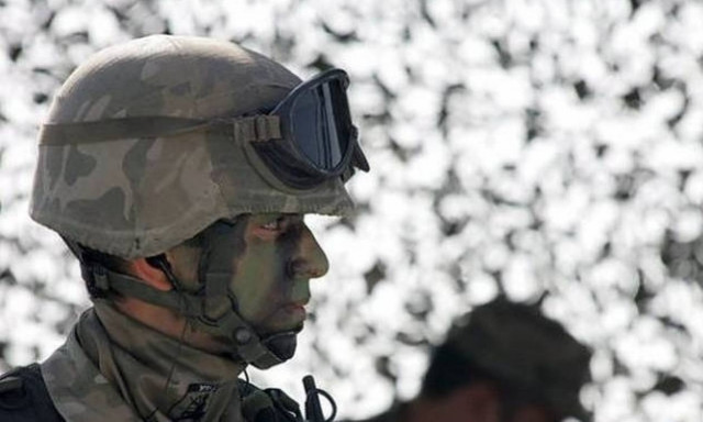 Νέες αλλαγές στην Εθνική Φρουρά - Δείτε τι αλλάζει στις κατατάξεις των εθνοφρουρών