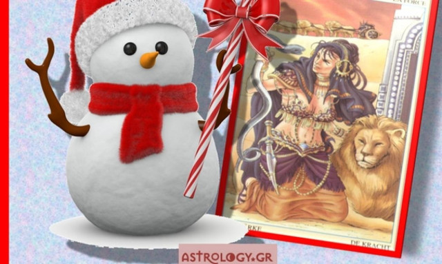 Προβλέψεις Ταρώ Ιανουαρίου για τα 12 ζώδια