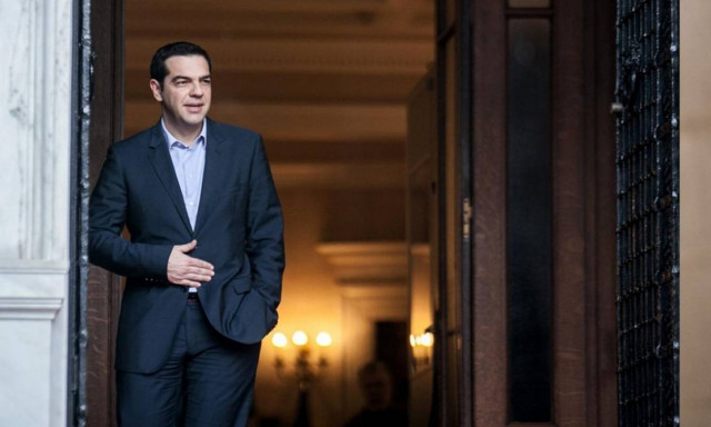 Πλήρης υποταγή Τσίπρα και Τσακαλώτου στον «κόφτη» των συντάξεων