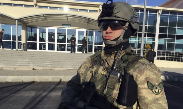 Πραξικόπημα Τουρκία: Ξεκίνησε στην Κωνσταντινούπολη η πρώτη δίκη των στασιαστών (Vid)