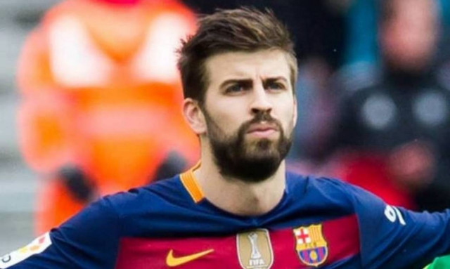 Επίτιμος πρόεδρος της Μπαρτσελόνα ο Πικέ