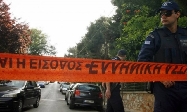 Φονικό στη Λαμία: Αυτή είναι η παιδοψυχίατρος που βρέθηκε νεκρή (pic)