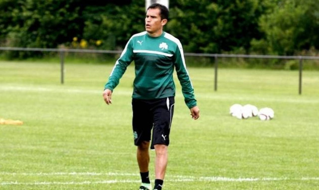 Παναθηναϊκός: Λεντέσμα ο πρώτος