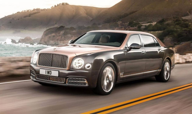 Γι' αυτά τα δέκα αυτοκίνητα λέμε «ευχαριστούμε 2016»