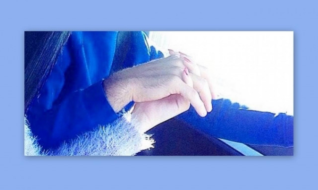 Αυτή κι αν είναι επανασύνδεση!