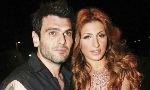 Παπαρίζου - Μαυρίδης: Συνεχίζεται η δικαστική διαμάχη! Νέο εξώδικο από τον Τόνυ