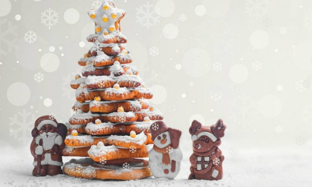 Tips για να συντηρήσετε το φαγητό που περίσσεψε από το γιορτινό τραπέζι