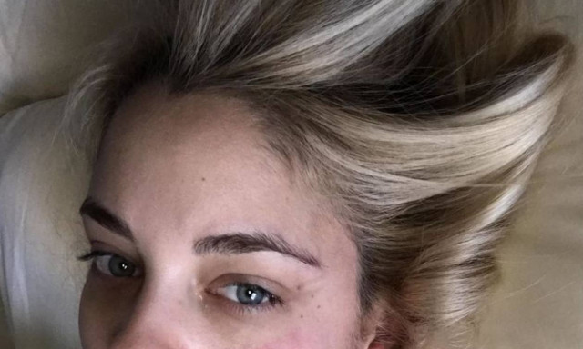 Δούκισσα: Αυτό είναι το αληθινό «I woke up like this»