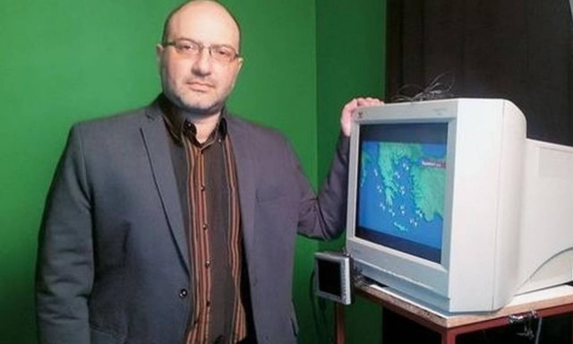 Καιρός – Σάκης Αρναούτογλου: Πού θα χιονίσει τις επόμενες ώρες