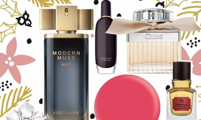 Ψάχνεις το τέλειο άρωμα για δώρο; Μη βγεις για ψώνια αν δεν τσεκάρεις αυτή τη λίστα!
