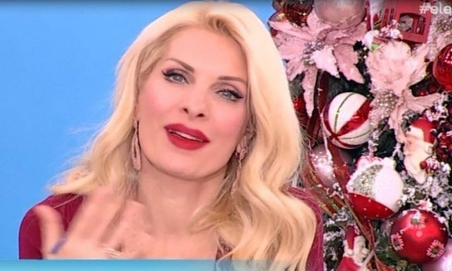 Η ανακοίνωση της Ελένης που μας άφησε άφωνους: Θα απουσιάζει μία εβδομάδα και ο λόγος είναι...