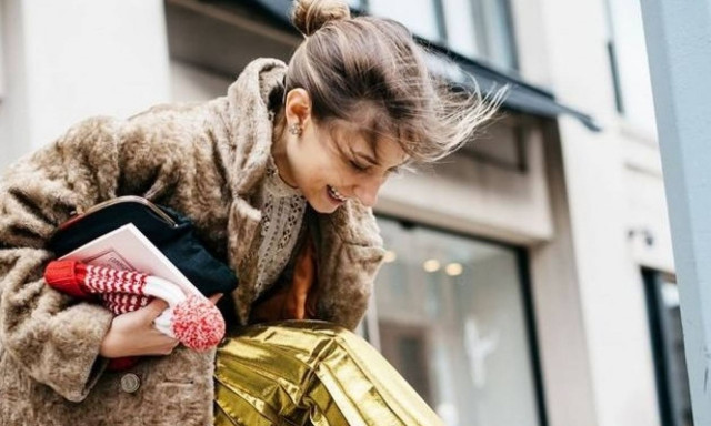 Life in Pics: Oι καλύτερες street style στιγμές του 2016
