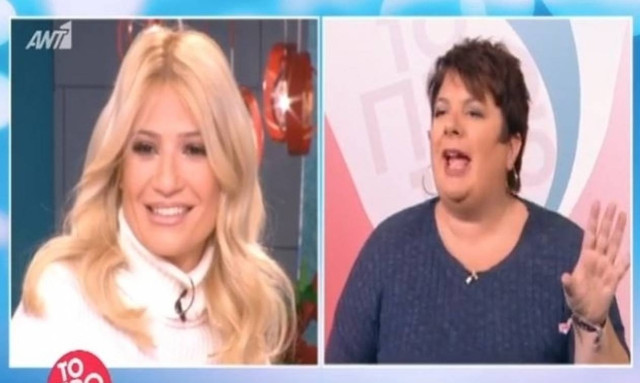 Φαίη Σκορδά: Δε φαντάζεστε τι θα έκανε αν έβλεπε τον πρώην της με άλλη στο Instagram