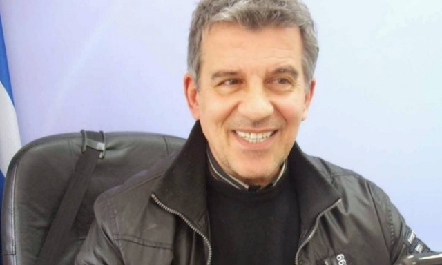 Το ξέσπασμα του Γερολυμάτου για τη σύλληψη του γιου του