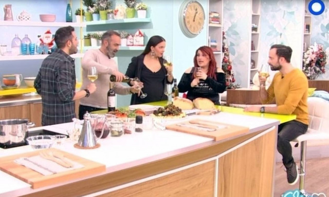 Του ξέφυγε! Δείτε τι είπε συνεργάτης  της Ελένης για τον γάμο της