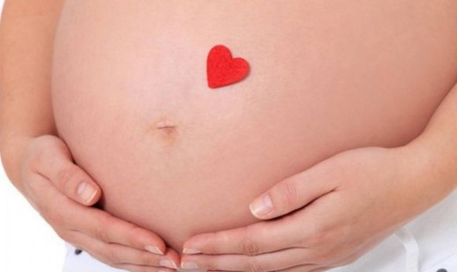 Πότε οι ταχυκαρδίες στην εγκυμοσύνη είναι ανησυχητικές;