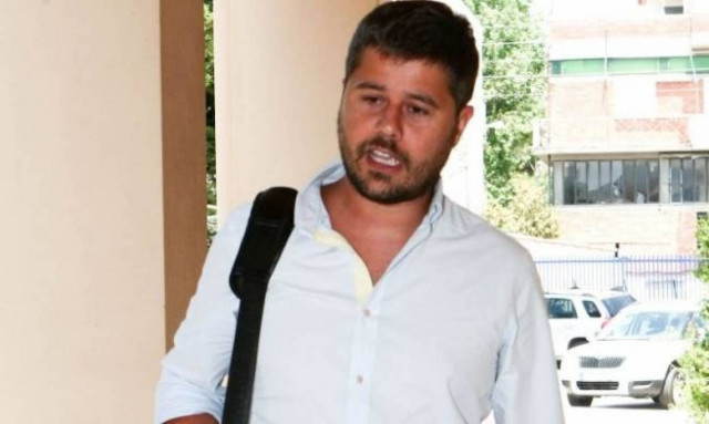 ΠΑΟΚ: Πήγε στην ΚΕΔ ο Γκαγκάτσης