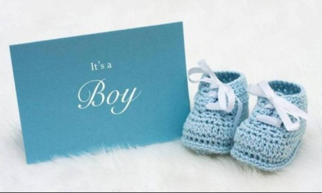 Απίστευτο! Γνωστός ηθοποιός έγινε μπαμπάς για δεύτερη φορά και δεν το πήρε κανείς χαμπάρι