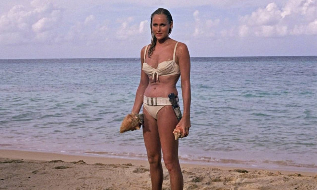 Τα Διαμάντια Είναι Παντοτινά: H εξέλιξη των Bond Girls μέσα απ’ τα μάτια του θρυλικού 007 (Pics)