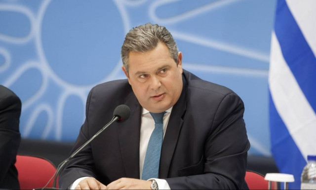 Πόθεν έσχες: Παραμένει πλούσιος και «σκαφάτος» ο Πάνος Καμμένος