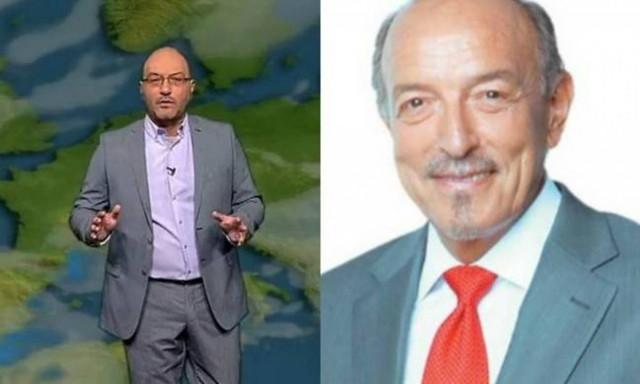 Καιρός: Θα «το στρώσει» και στο Σύνταγμα; Τι απαντούν Αρναούτογλου και Αρνιακός (vid)