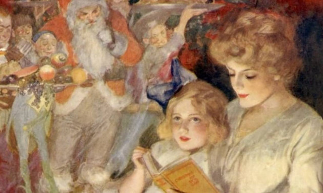 Βιβλία για τις διακοπές των Χριστουγέννων - Μέρος 2ο από τη Φοίβη Λέκκα