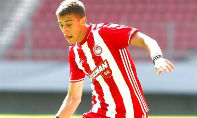 Ολυμπιακός: Δανεικός στην Έσμπιεργκ ο Τσιμίκας!