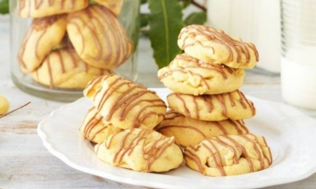 Μπισκότα με μακαντέμια και σοκολάτα γάλακτος: Θα τα λατρέψετε!