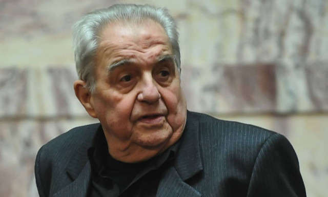 13η σύνταξη: Τι είχες Φλαμπουράρη μου, τι είχα πάντα!