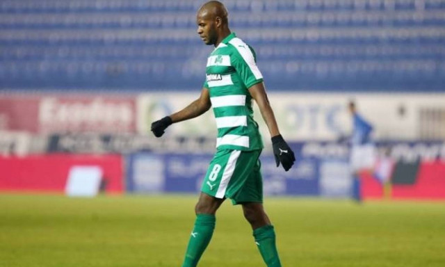 Κοπάνα... Ιμπάρμπο στον Παναθηναϊκό!