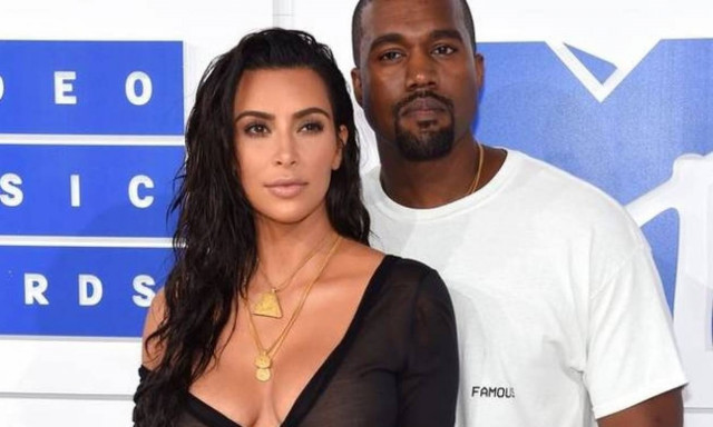Η μεγάλη διάψευση; Η ανατροπή στη σχέση της Kim και του Kanye μόλις... ήρθε
