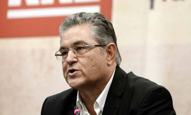 Πόθεν έσχες: «Χαμηλές πτήσεις» για τα εισοδήματα του Δημήτρη Κουτσούμπα