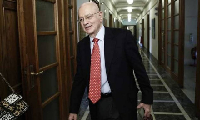 Πόθεν έσχες: Ποιο είναι το «πλούσιο» ζευγάρι της Βουλής