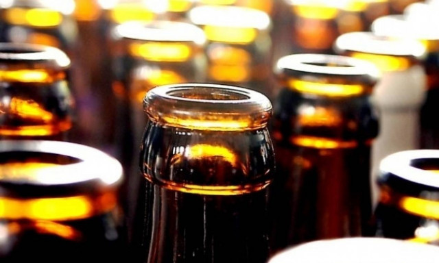 Κρήτη: 15χρονη μέθυσε στο σχολείο της - Στο νοσοκομείο σε ημιλυπόθυμη κατάσταση