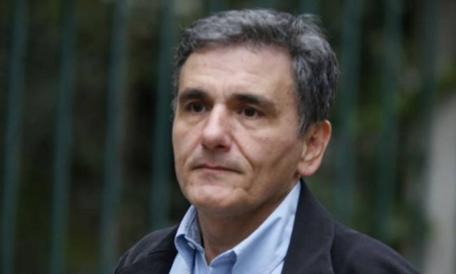 Πώς είδε η Ευρωζώνη την επιστολή Τσακαλώτου