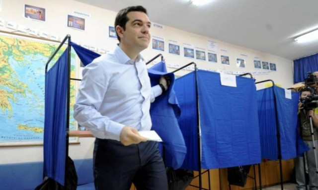 Πρόωρες εκλογές και θερμό επεισόδιο στο Αιγαίο - Τρόμος για το 2017