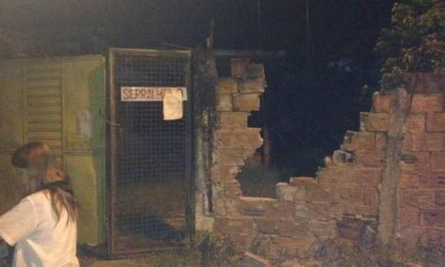 Φρικιαστικό έγκλημα: Τη σκότωσαν για να της κλέψουν το βρέφος από την κοιλιά