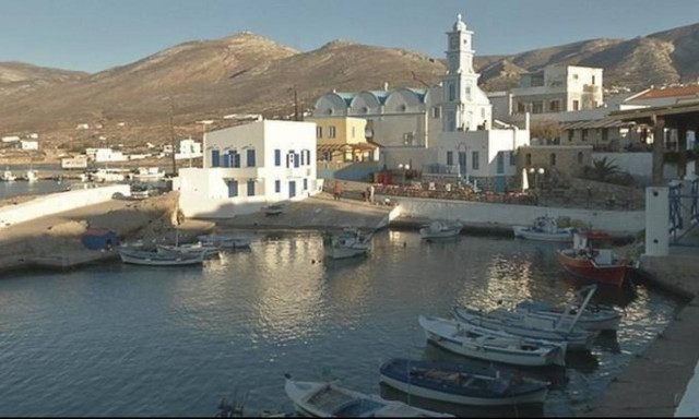 Δήμος Κάσου: Επιτέλους απέκτησε τον πρώτο του υπάλληλο