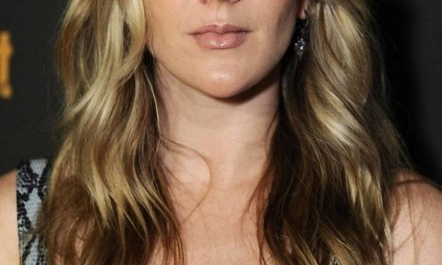 Διάσημη ηθοποιός περιμένει το πρώτο της παιδάκι