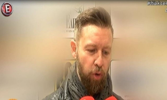 Άστραψε και βρόντηξε o Βαρδής για τη μητριά του-Δε θα πιστεύτε τι είπε για τη δικαστική διαμάχη τους