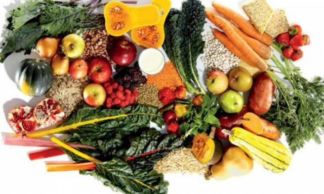 Δίαιτα: Έξι τρόποι για να χάσεις βάρος χωρίς να πεινάς διαρκώς