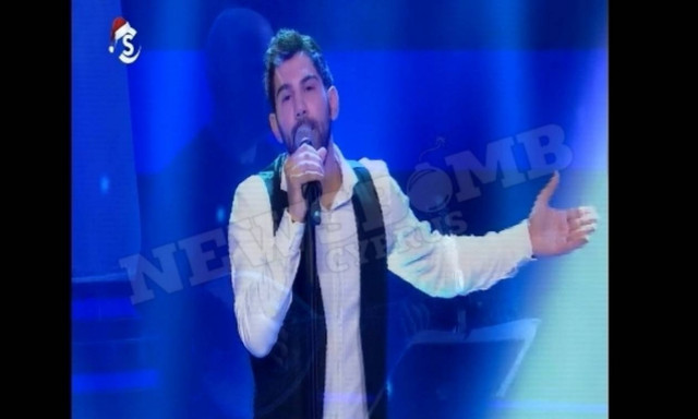 VOICE: Μάγεψε τους κριτές ο Κύπριος Νίκος Τρίκκης- Δείτε όμως πώς τον «εκδικήθηκαν» (video)