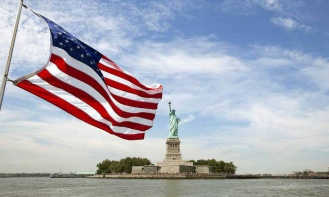 Αυτά είναι τα πρόσωπα που θαυμάζουν οι Αμερικανοί