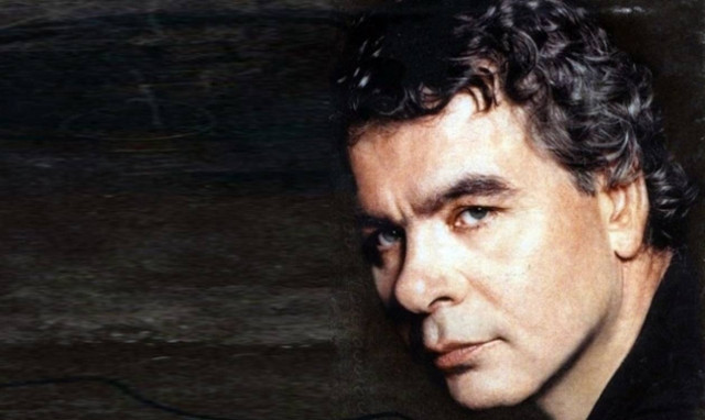 Δείτε πως είναι σήμερα ο Γιάννης Πουλόπουλος (Pic)